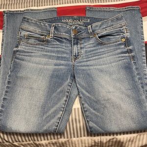 American Eagle Jeans - Size 10 short